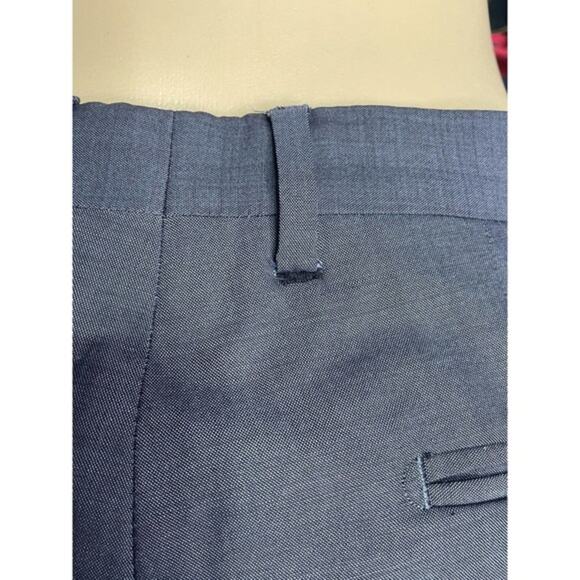 Dolce And Gabbana Dress Pant's / Slack's Womens Size 7R - Picture 6 of 9